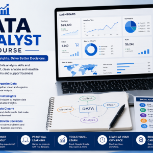Data analyst course